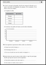 9歳の算数練習問題 24