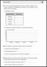 Exercícios de matemática para crianças de 9 anos 24