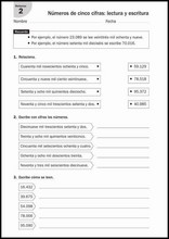Maths Practice Worksheets for 9-Year-Olds 26