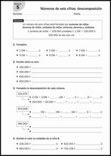 Maths Practice Worksheets for 9-Year-Olds 29
