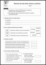 Maths Practice Worksheets for 9-Year-Olds 30
