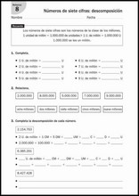 Maths Practice Worksheets for 9-Year-Olds 32
