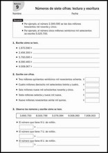 Maths Practice Worksheets for 9-Year-Olds 33