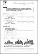 Maths Practice Worksheets for 9-Year-Olds 34