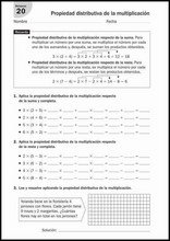 Maths Practice Worksheets for 9-Year-Olds 44