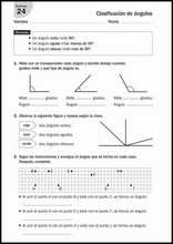 Matematikøvelser til 9-årige 48