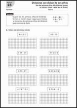 Exercícios de matemática para crianças de 9 anos 52