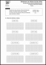 Exercícios de matemática para crianças de 9 anos 53