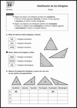 Maths Practice Worksheets for 9-Year-Olds 58