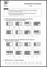 9歳の算数練習問題 62