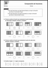 Exercícios de matemática para crianças de 9 anos 62