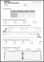 Matematikøvelser til 9-årige 80