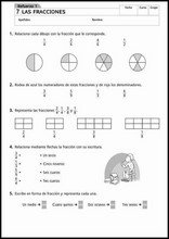 Entraînements de mathématiques pour enfants de 9 ans 88