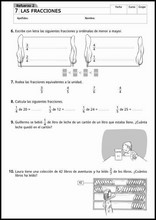 Exercícios de matemática para crianças de 9 anos 89