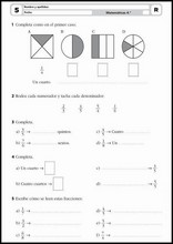 Mathe-Übungsblätter für 9-Jährige 9