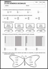 Maths Practice Worksheets for 9-Year-Olds 90