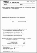9歳の算数練習問題 96