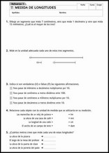 Entraînements de mathématiques pour enfants de 9 ans 96