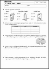 Maths Practice Worksheets for 9-Year-Olds 99