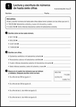 Maths Review Worksheets for 9-Year-Olds 2