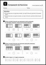 Maths Review Worksheets for 9-Year-Olds 22