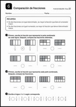 Révisions de mathématiques pour enfants de 9 ans 22