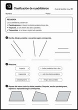 Revisões de matemática para crianças de 9 anos 40