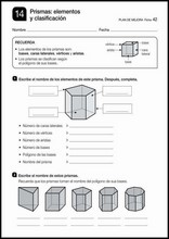 Révisions de mathématiques pour enfants de 9 ans 42