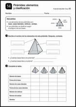 Esercizi di ripasso per bambini di 9 anni 43