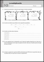 Maths Review Worksheets for 9-Year-Olds 50