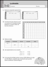 Maths Review Worksheets for 9-Year-Olds 51