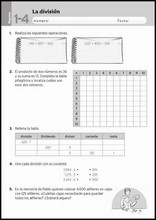 Revisões de matemática para crianças de 9 anos 51