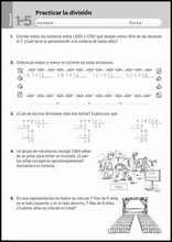 Revisões de matemática para crianças de 9 anos 52