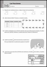 Revisões de matemática para crianças de 9 anos 53