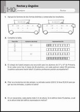 Maths Review Worksheets for 9-Year-Olds 57