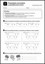 Maths Review Worksheets for 9-Year-Olds 6