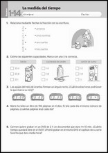 Maths Review Worksheets for 9-Year-Olds 61