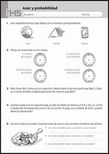 Révisions de mathématiques pour enfants de 9 ans 62