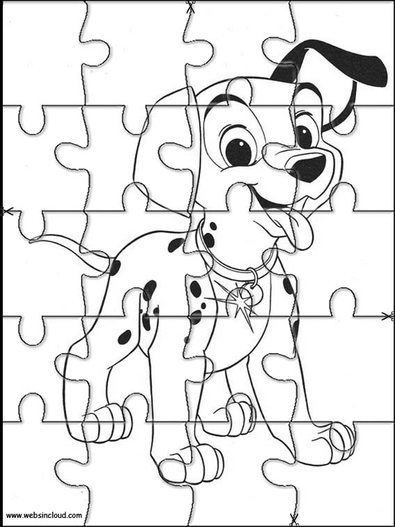 101 Dalmatians 16