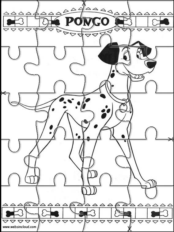 Les 101 Dalmatiens 2