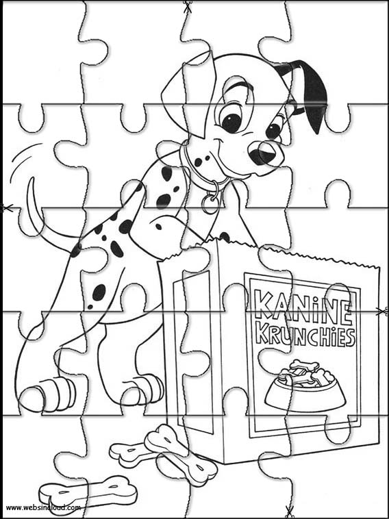 101 Dalmatians 28