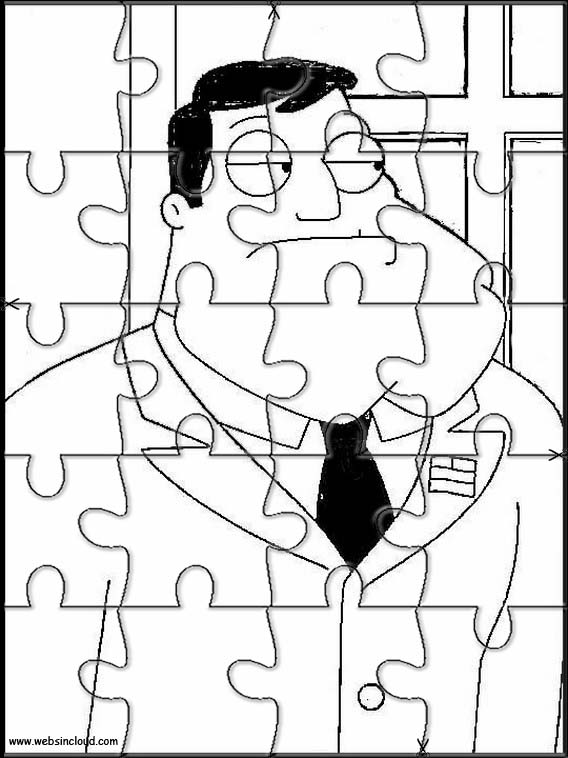 미국에서 온 아빠 6