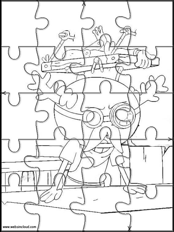 Amfibia 10