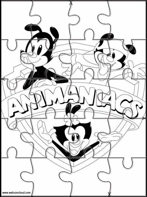 Animaniacs 2