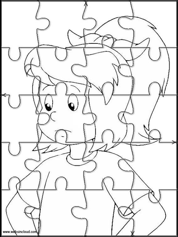 บิบี แอนด์ ตีนา 12