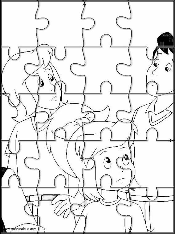 บิบี แอนด์ ตีนา 7