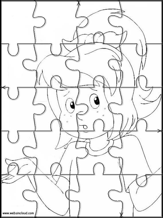 บิบี แอนด์ ตีนา 8