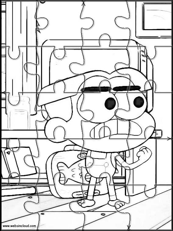 Big City Greens 19