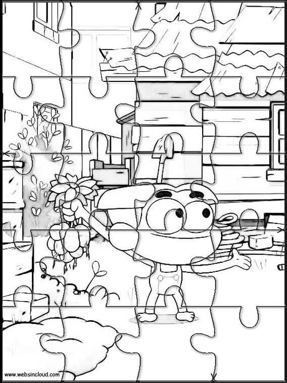 Big City Greens 2