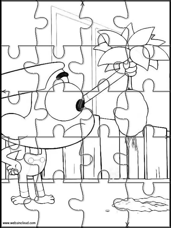 Big City Greens 3